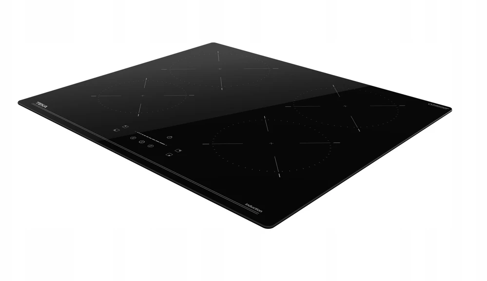 TEKA indukcinė kaitlentė IBF 64110 SSM BK