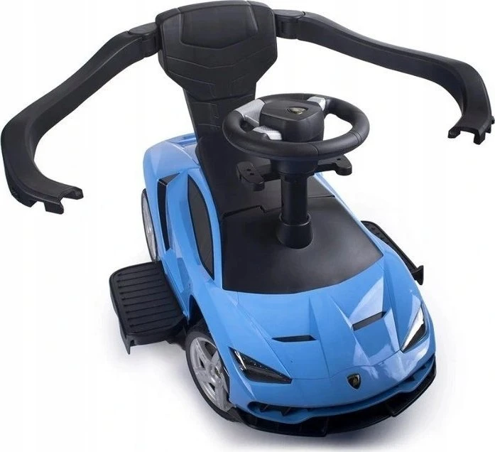Teka JeĽdzidełko, pchacz Lamborghini Centenario MIX