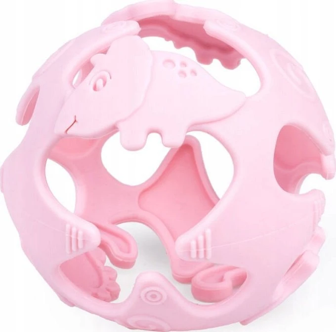 Teka GILIGUMS GG 58305 Kamuolys DINO mišinys 5 spalvos
