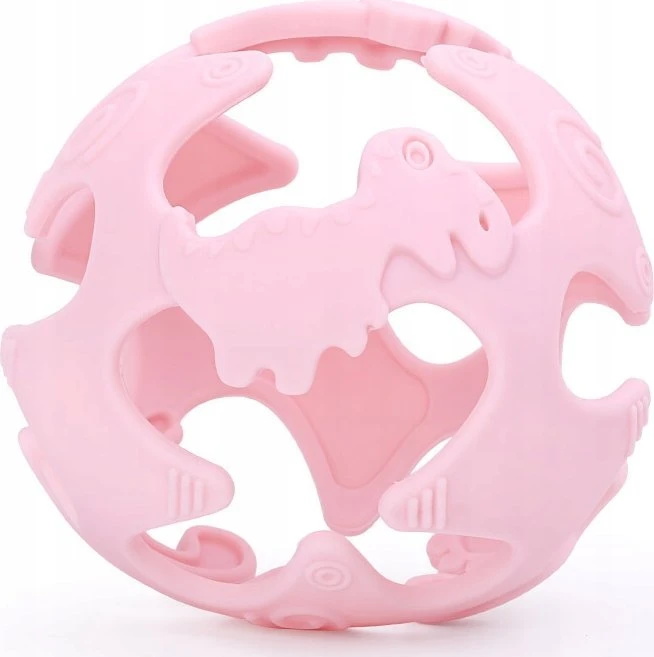 Teka GILIGUMS GG 58305 Kamuolys DINO mišinys 5 spalvos