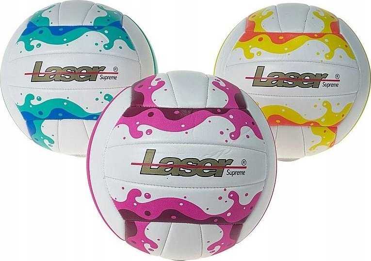 Adar Kamuolys - 590632 - VOLLEYBALL