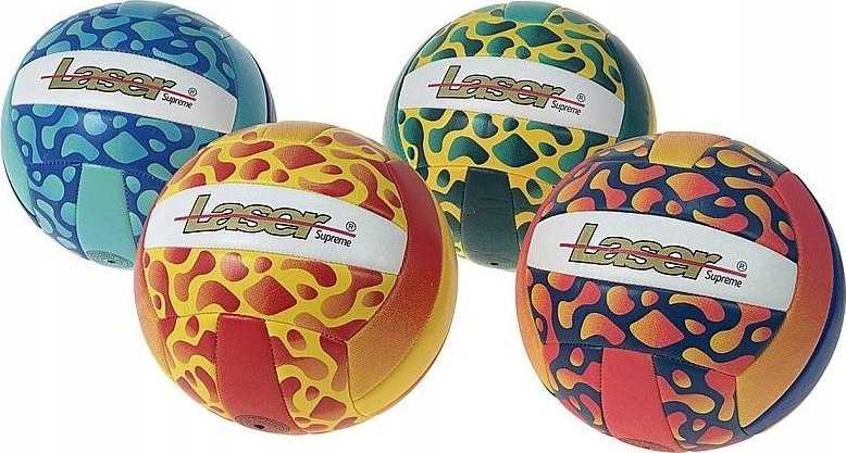 Teka Volleyball lazerinis MIX