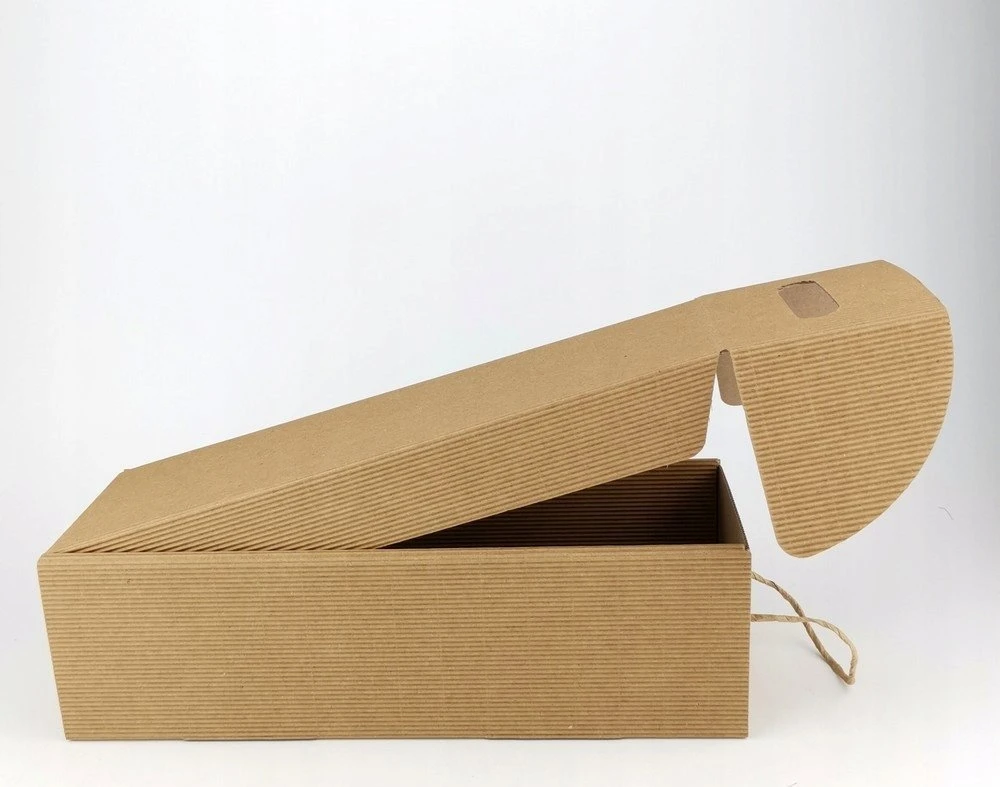 Teka Kraft vyno dėžutė (6 vnt) IDEA HOME