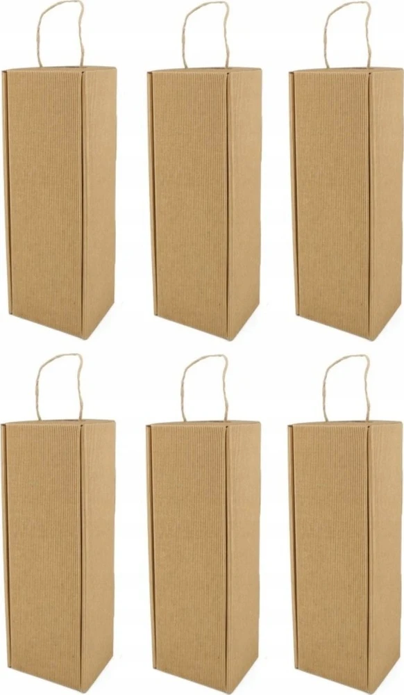 Teka Kraft vyno dėžutė (6 vnt) IDEA HOME