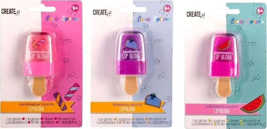 Teka CREATE IT!