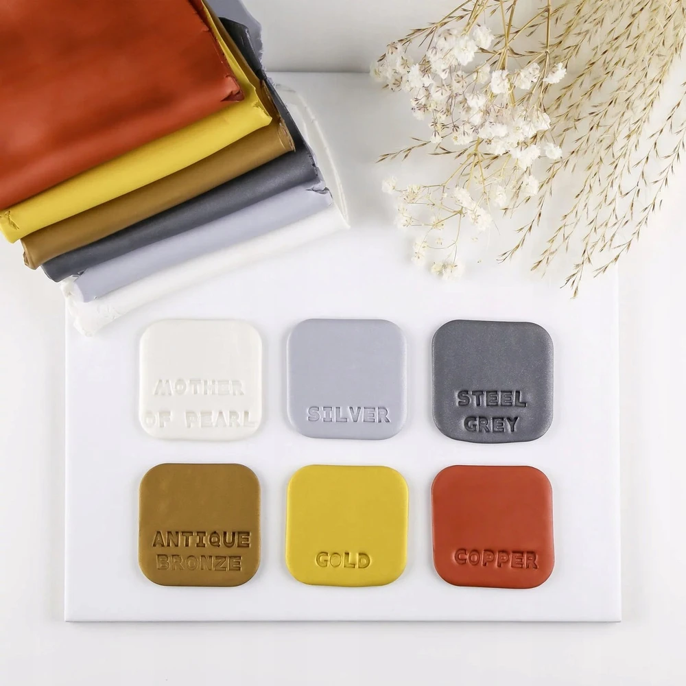 Teka Masa termoutwardzalna Fimo Effect 57g ruda
