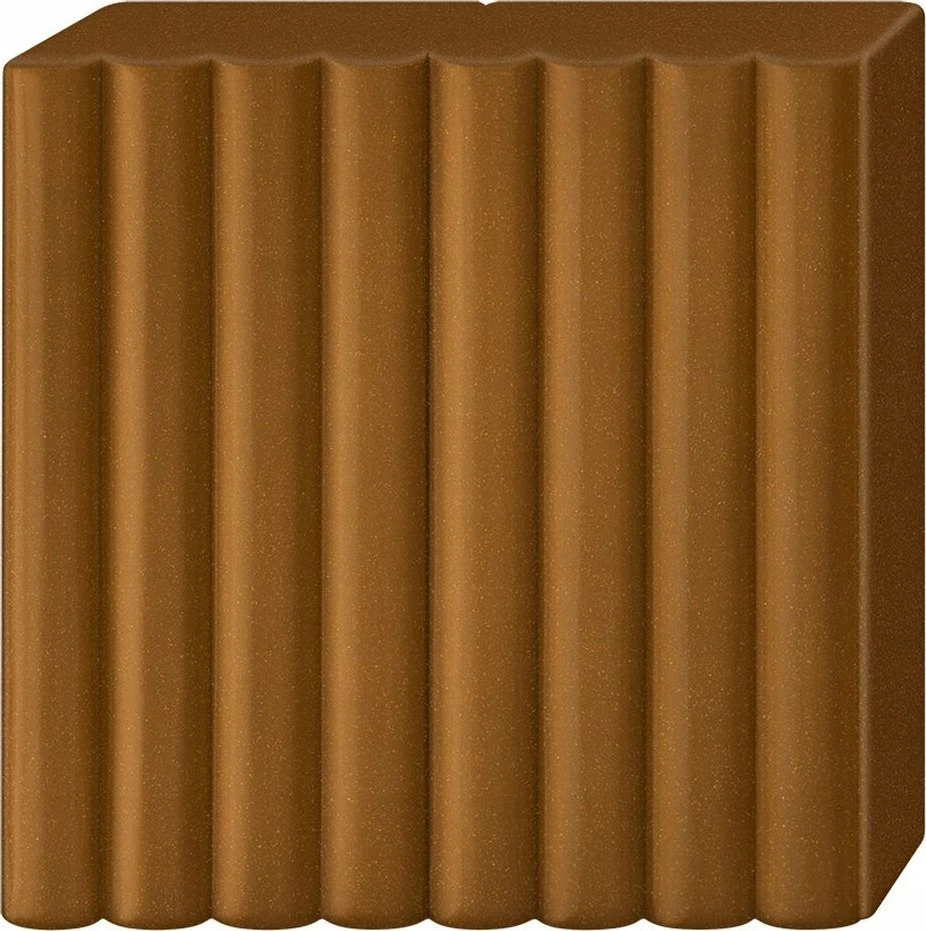Teka Masa termoutwardzalna Fimo Effect 57g ruda