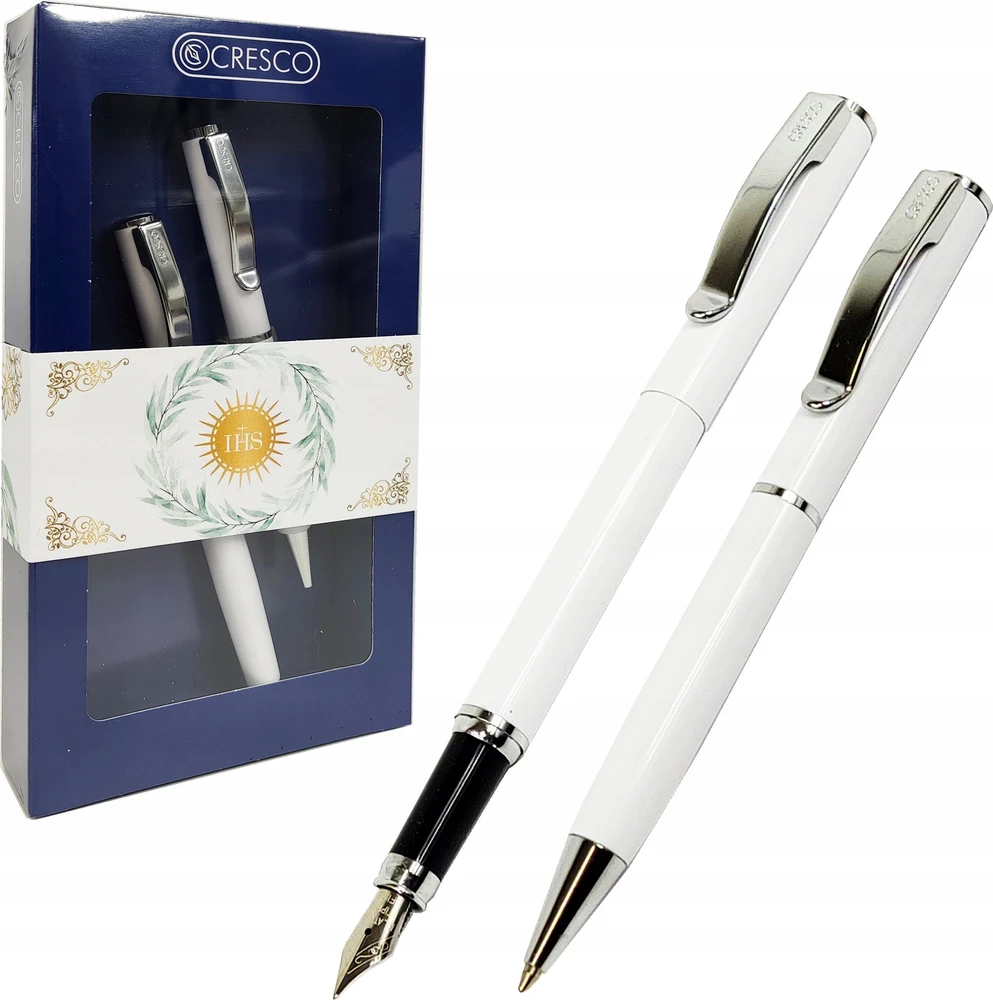 Teka Pen + Aston rašiklis GB dėkle