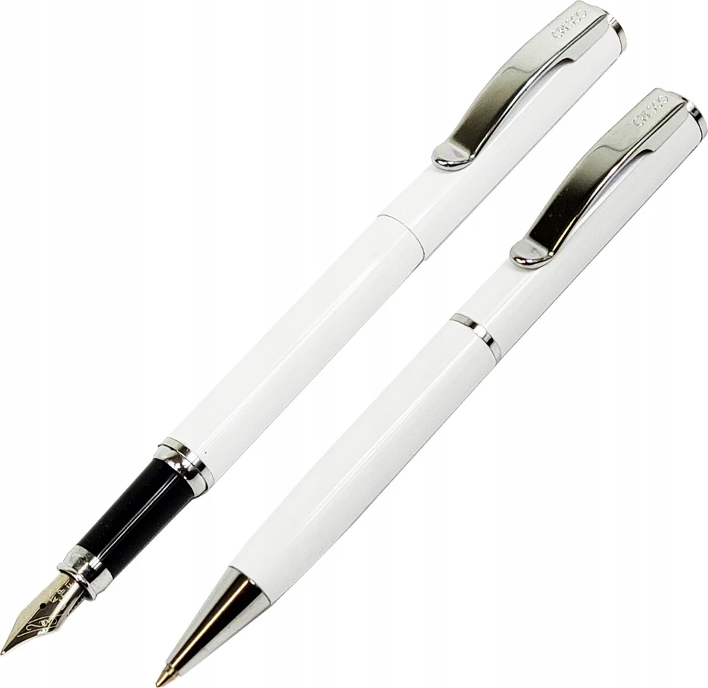 Teka Pen + Aston rašiklis GB dėkle