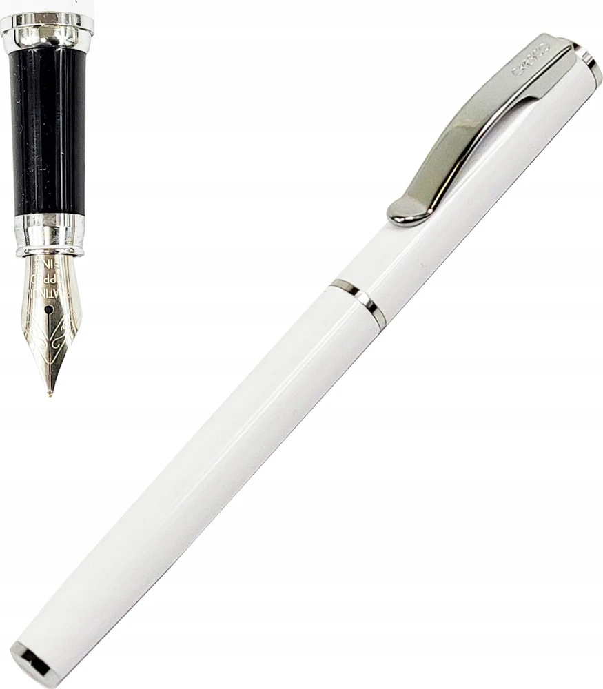 Teka Pen + Aston rašiklis GB dėkle