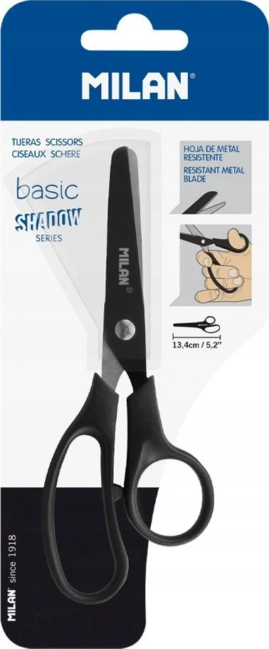 Teka Žirklės 13.4cm BWM10341DW MILAN/12