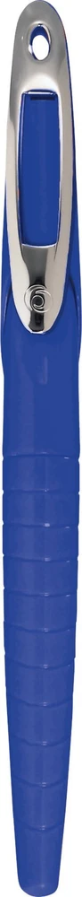 Herlitz Plunksnakotis L + kapsulė my.pen mėlynai-baltas bls
