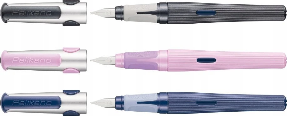 Teka rašiklis Pelikano Structure P480 M mix