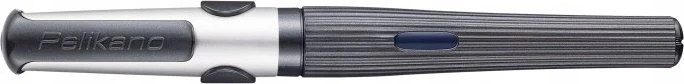 Plunksnakotis PELIKANO structure nib L pilkas
