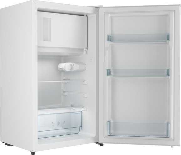 Teka RSR 10138 Freestanding 80 L E Baltas