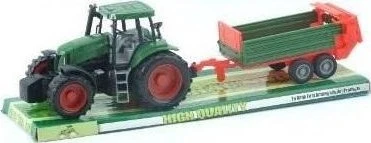 Teka Tractor barstytuvas mažas