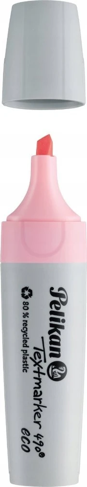 Pelikan Teka Zakre¶lacz 490 Eco pastel 6 kolorów