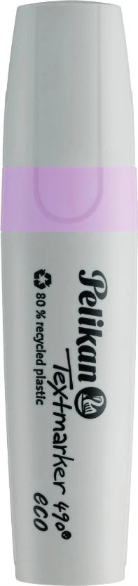 Pelikan Teka Zakre¶lacz 490 Eco pastel 6 kolorów