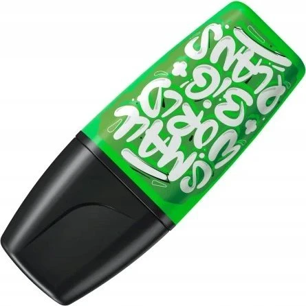 Stabilo Teksto žymekliai BOSS MINI by Snooze One 3 sp.