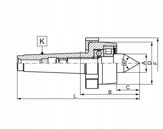 Tekinimo staklės 8811-4/I PZKK
