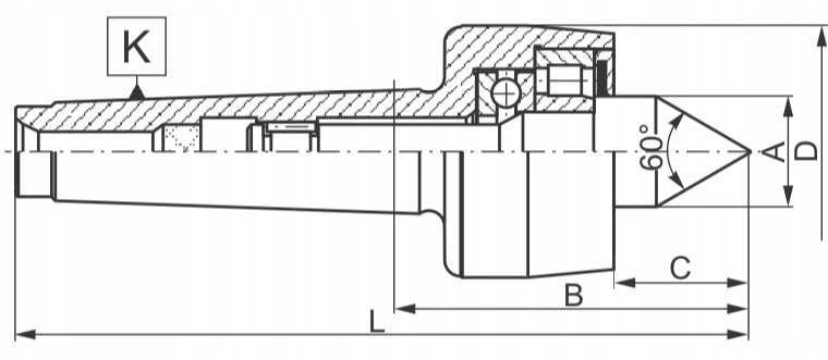 TEKINIMO STAKLOS 8811-4/II PZKK