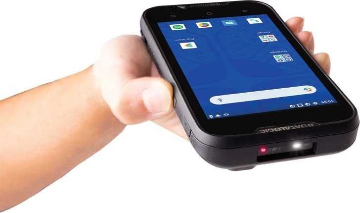 DATALOGIC Memor 11 (944900001)