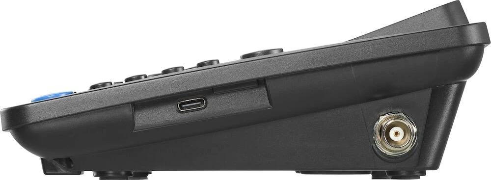 Laidinis telefonas Doro 4100H GSM stalinis telefonas Juodas