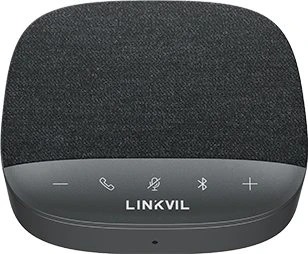 Telefonas Fanvil CS20 telefon konferencyjny PC USB/Bluetooth Juodas
