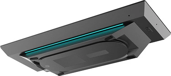 Fanvil CS40 kompiuterio konferencinis telefonas su USB / „Bluetooth“ (juodas)