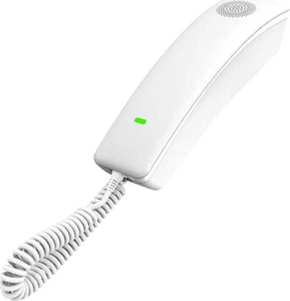Telefonas Fanvil Fanvil H2U-W VoIP telefonas Baltas 2 linijų