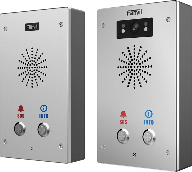 Telefonas Fanvil Fanvil i16S-02P