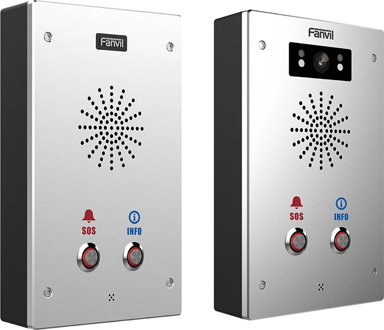 Telefonas Fanvil Fanvil i16S-02P