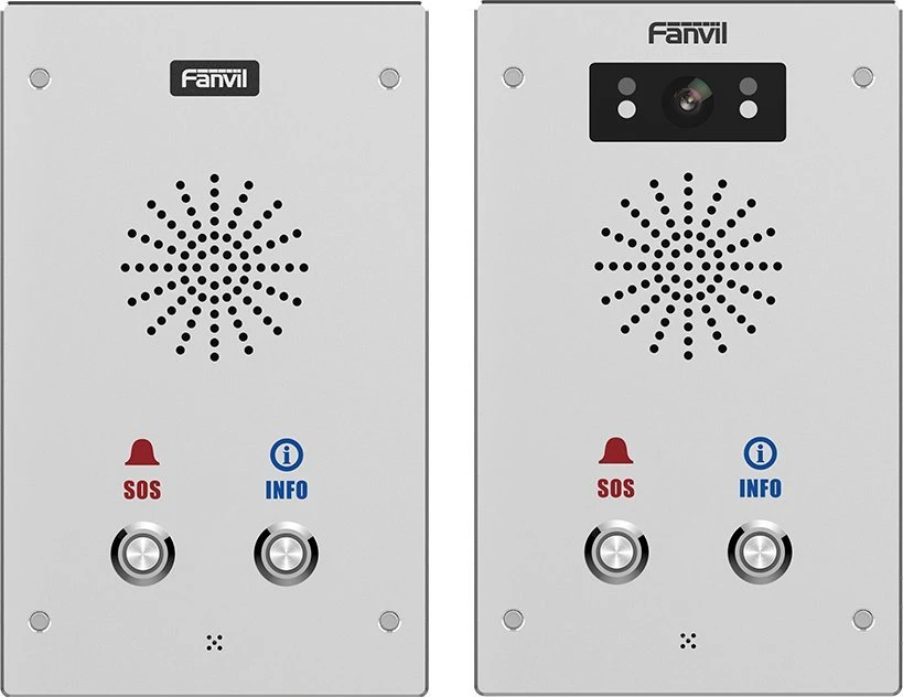 Telefonas Fanvil Fanvil i16S-02P
