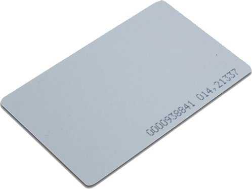 Telefonas Fanvil RFID Card