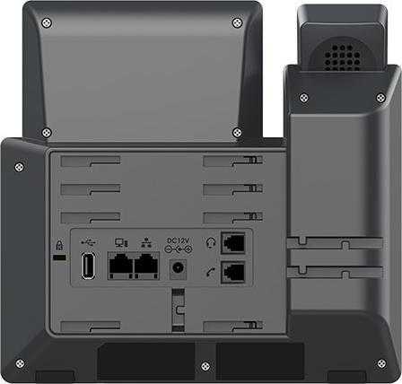 Telefonas GrandStream