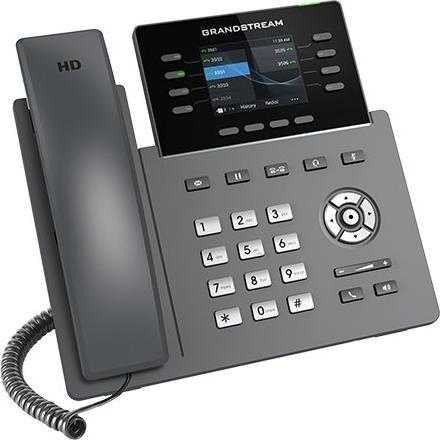 Telefonas GrandStream