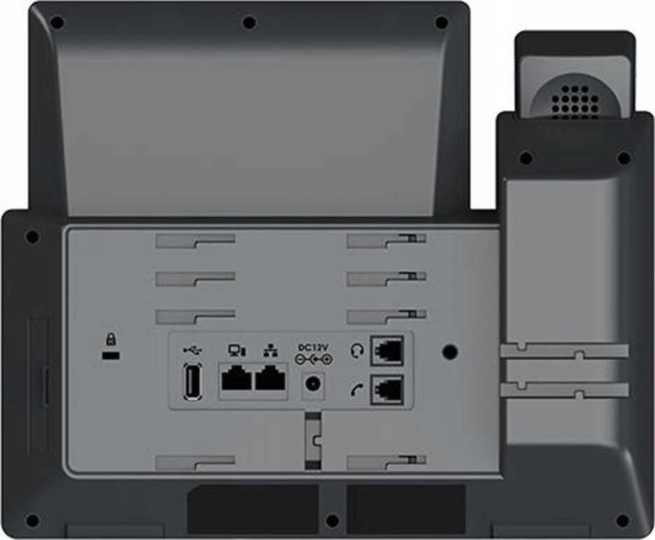 Telefonas GrandStream Grandstream SIP GRP-2670 Professional Business