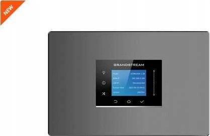 Telefonas „GrandStream“ „Grandstream UCM6300A“