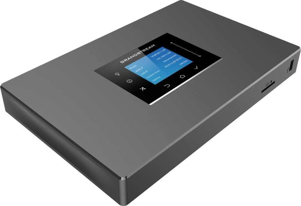 Grandstream PBX UCM6302A