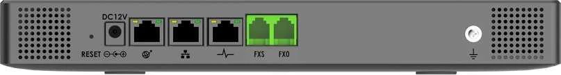 Grandstream PBX UCM6302A