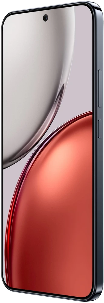 Išmanusis telefonas Honor Magic8 Lite 5G Dual Sim 8GB RAM 512GB – Midnight Juodas