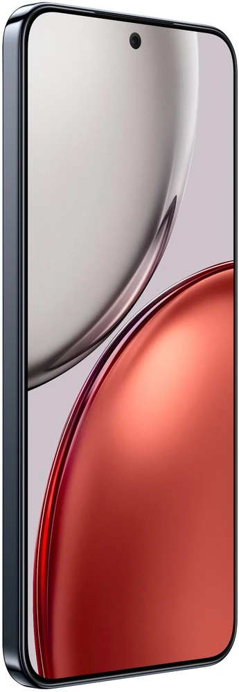 Išmanusis telefonas Honor Magic8 Lite 5G Dual Sim 8GB RAM 512GB – Midnight Juodas