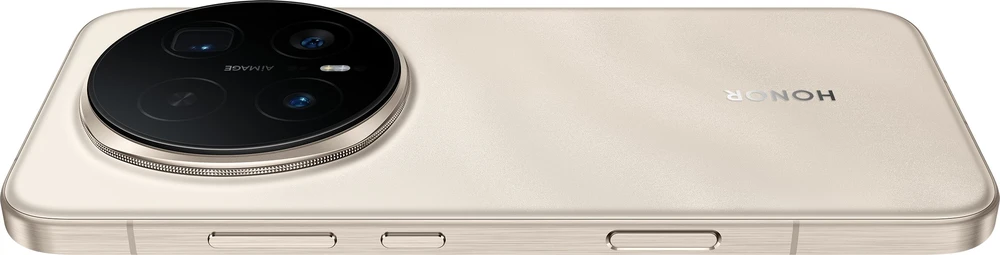 Išmanusis telefonas HONOR Magic8 Pro 5G, Dual SIM, 12/512 GB, Aukso spalvos