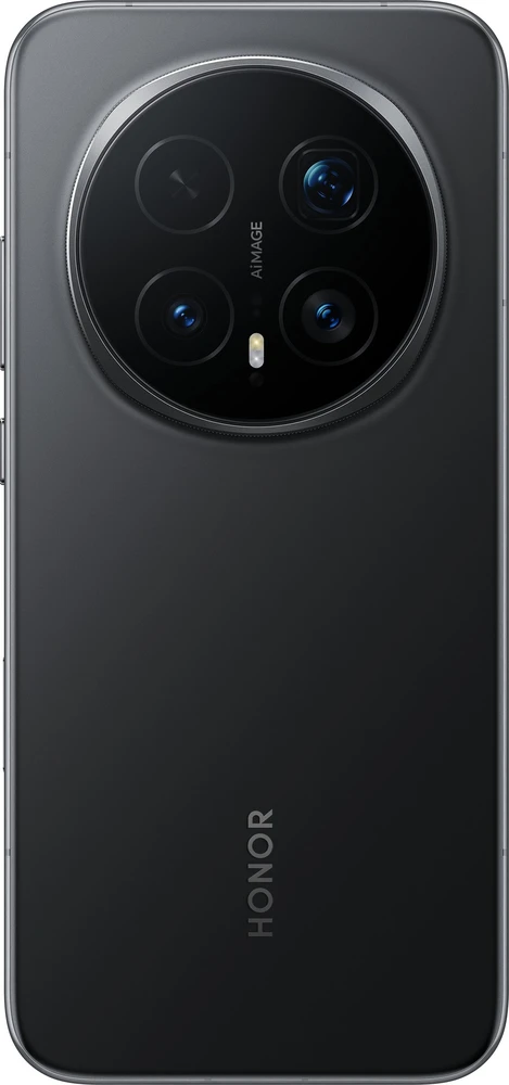Išmanusis telefonas HONOR Magic 8 Pro 5G 12/512 GB, juodos spalvos