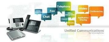Telefonas Innovaphone IP111
