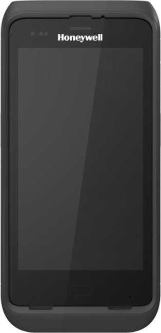 Mobilusis telefonas Honeywell CT45XP terminal 12,7 cm (5") 1920 x 1080 px Ekran dotykowy 282 g Juodas