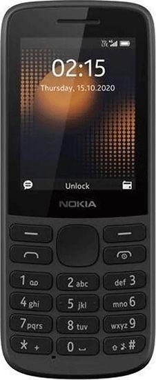 Mobilusis telefonas Nokia