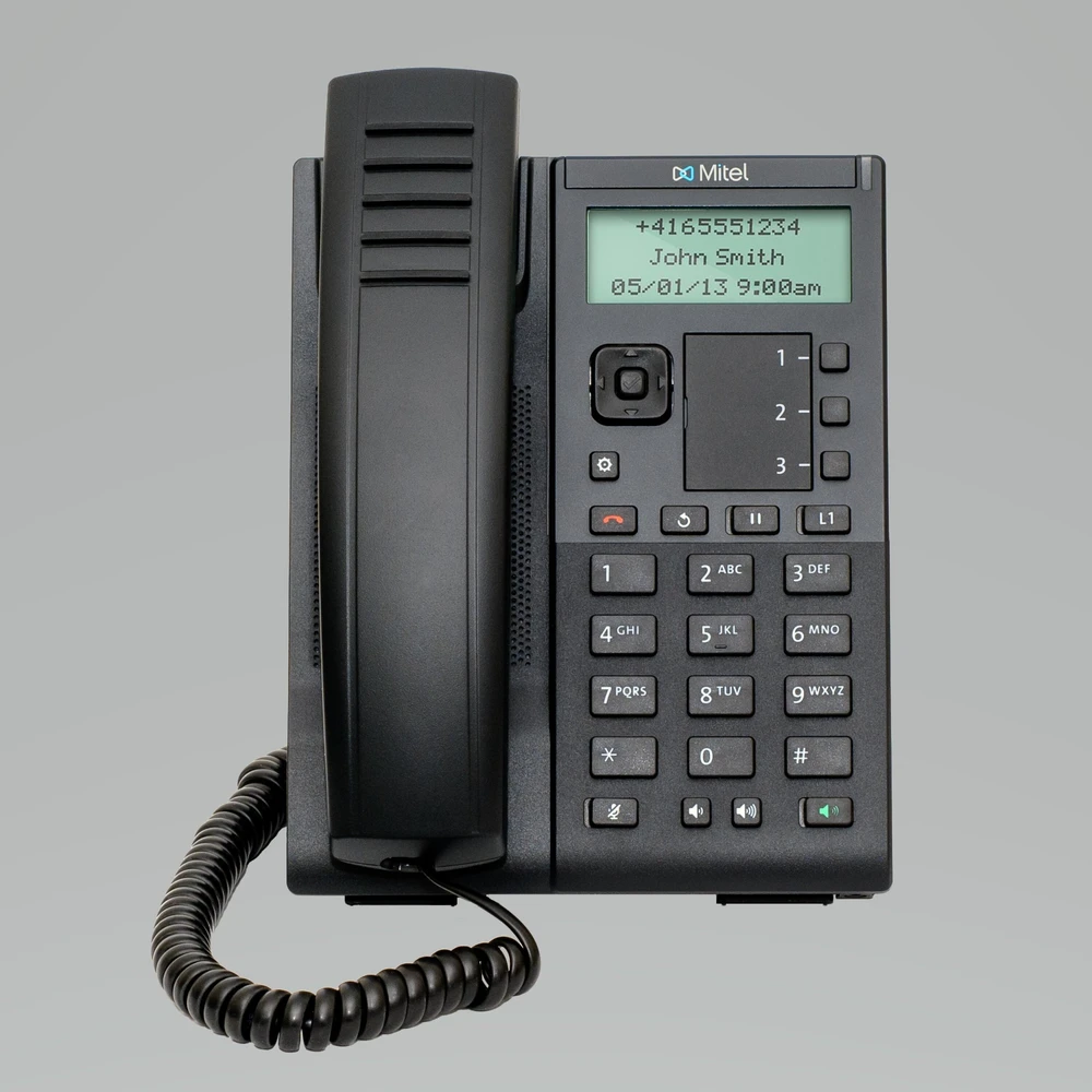 Carruzzo Mitel 6905 IP Phone
