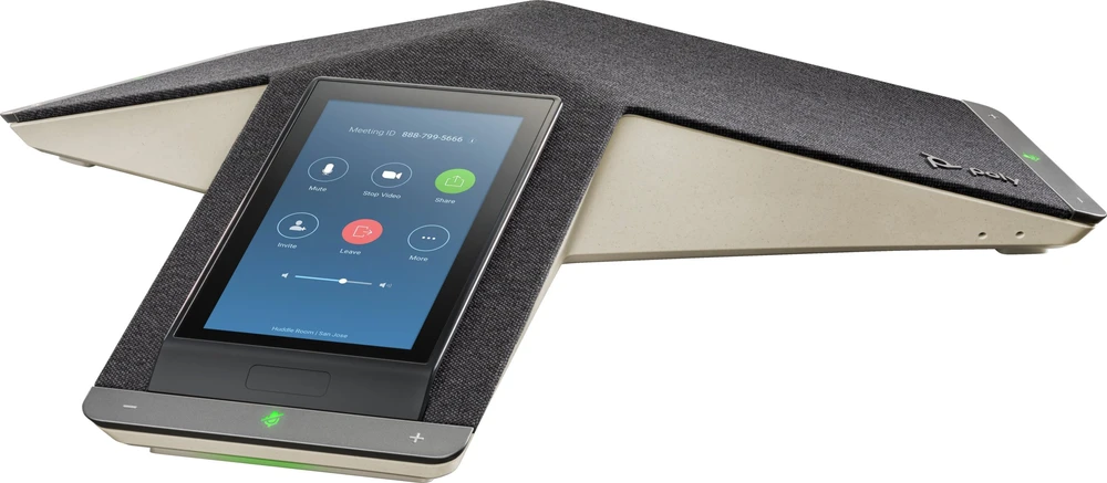 Telefonas Poly TRIO C60 NR OPENSIJOS KONFERENCIJA