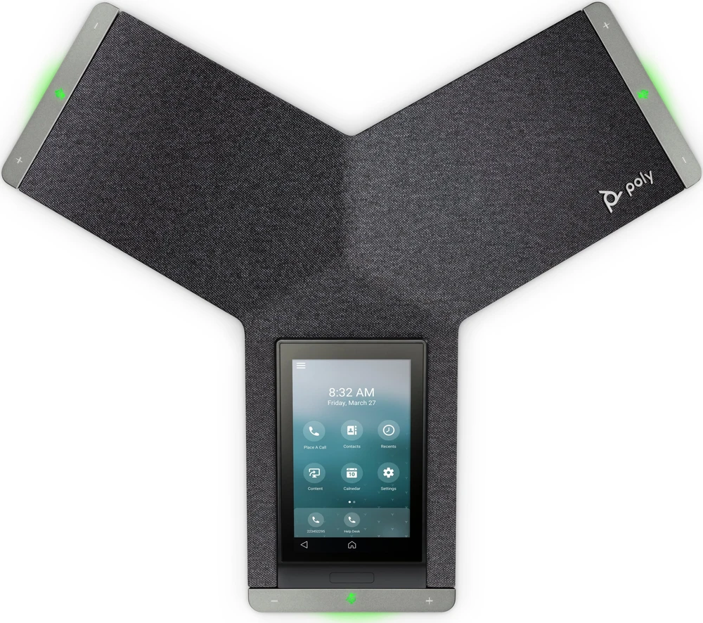 Telefonas Poly TRIO C60 NR OPENSIJOS KONFERENCIJA